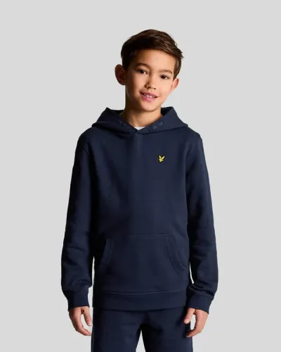 Pullover Hoodie Z99 NAVY  