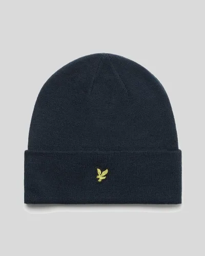 Beanie Z271 DARK NAVY  