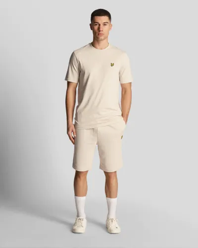 Sweat Short W870 Cove 