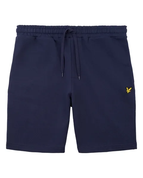 Sweat Short Z271 Dark Navy 