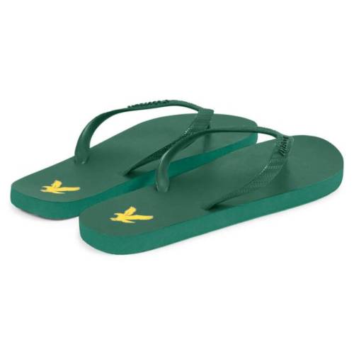 Flip Flop X154 Court Green 