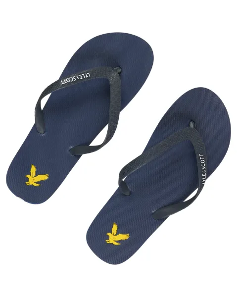 Flip Flop Z2446 Dark Navy 