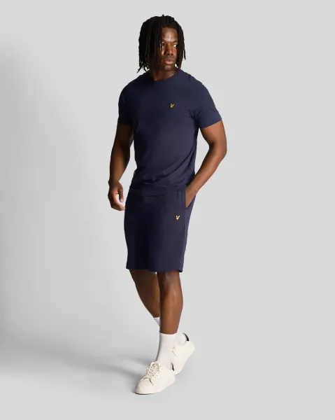 Sweat Short Z99 Navy 